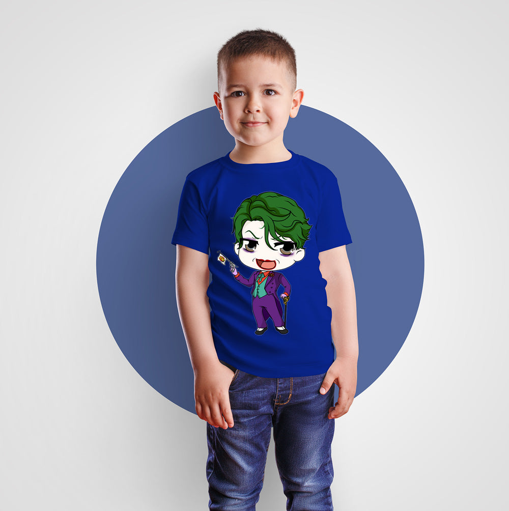 Joker T Shirt