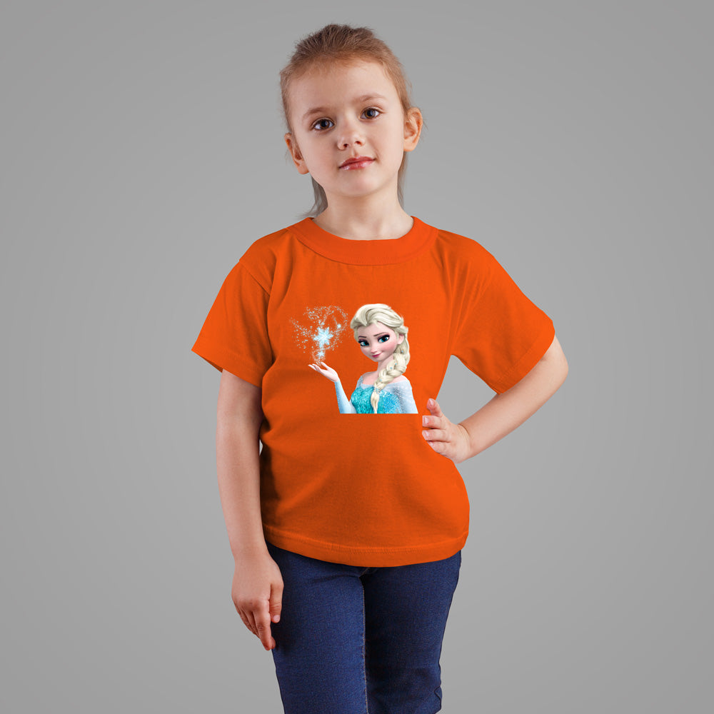 Frozen Disney T Shirt