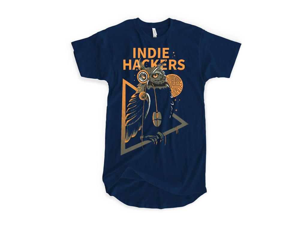 Indie Hackers T Shirt