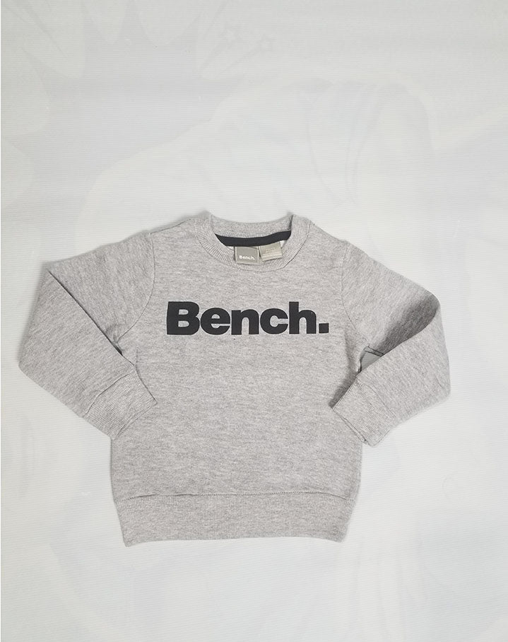 Bench Sweat Shirt