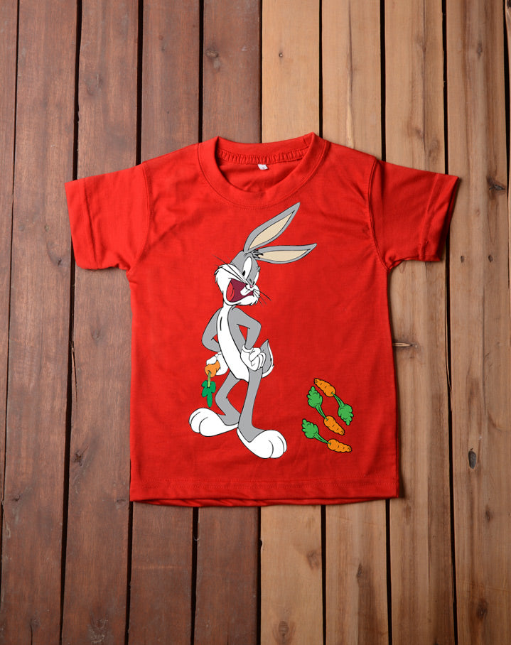 Bugs Bunny T Shirt