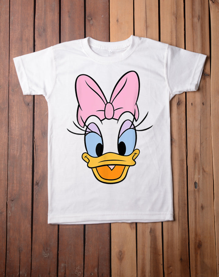 Daisy Duck T Shirt
