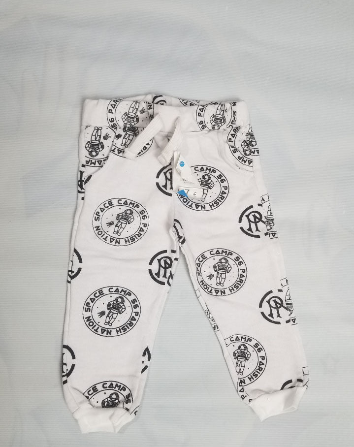 SWEATPANTS FOR KIDS