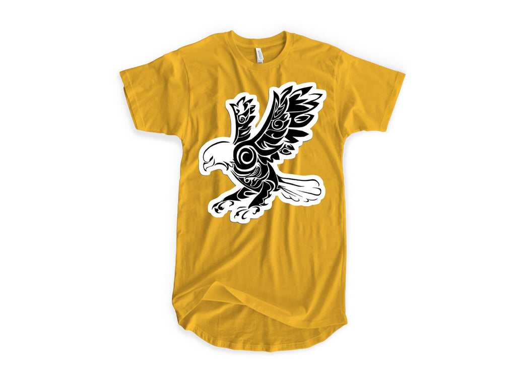 Eagle Chaser T Shirt