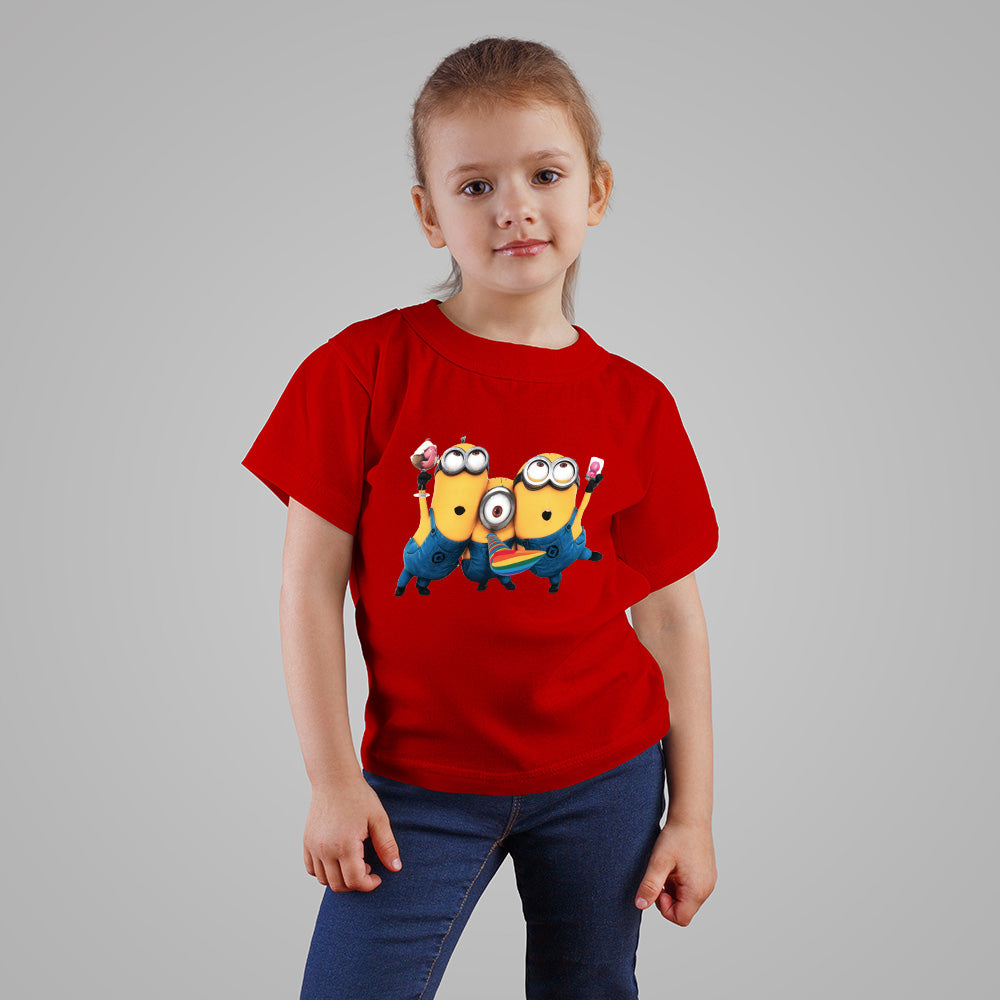 Minion T-Shirt