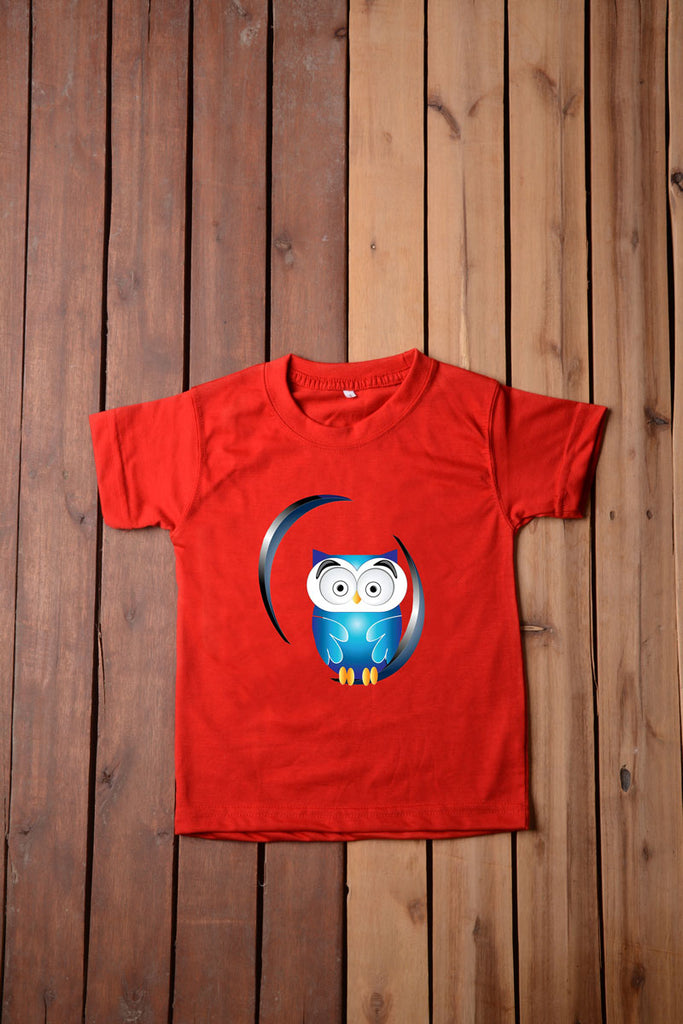 Owl T Shirt