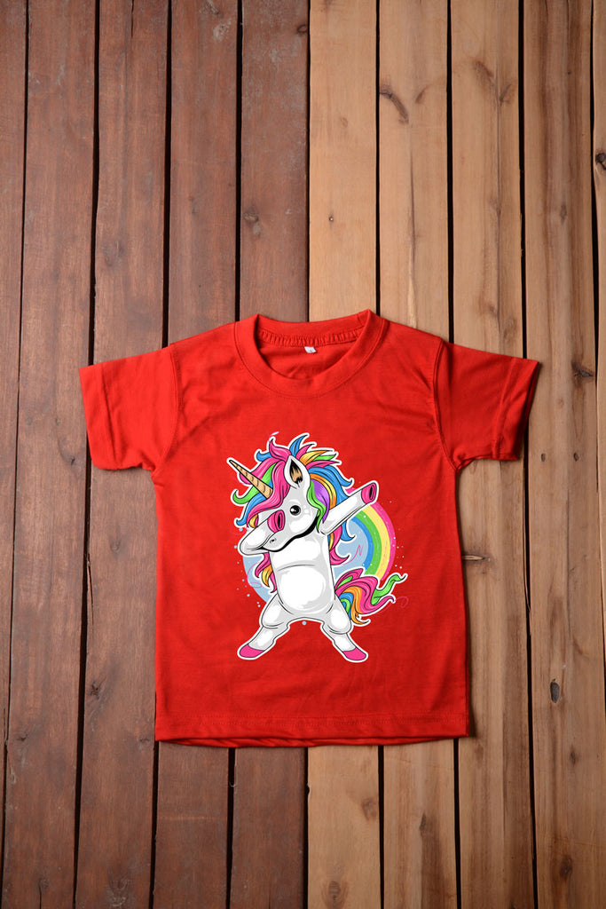 Unicorn T Shirt