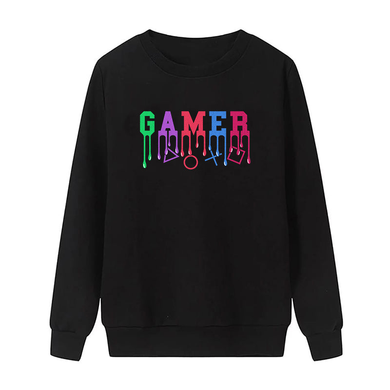 Sweat-Shirts For Womens