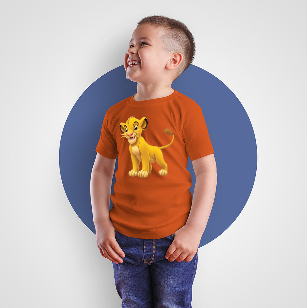 Simba T Shirt