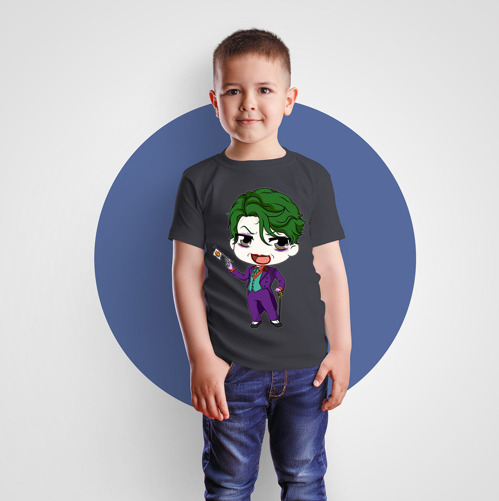 Joker T Shirt