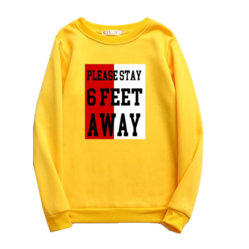 SWEAT-SHIRTS DES #006