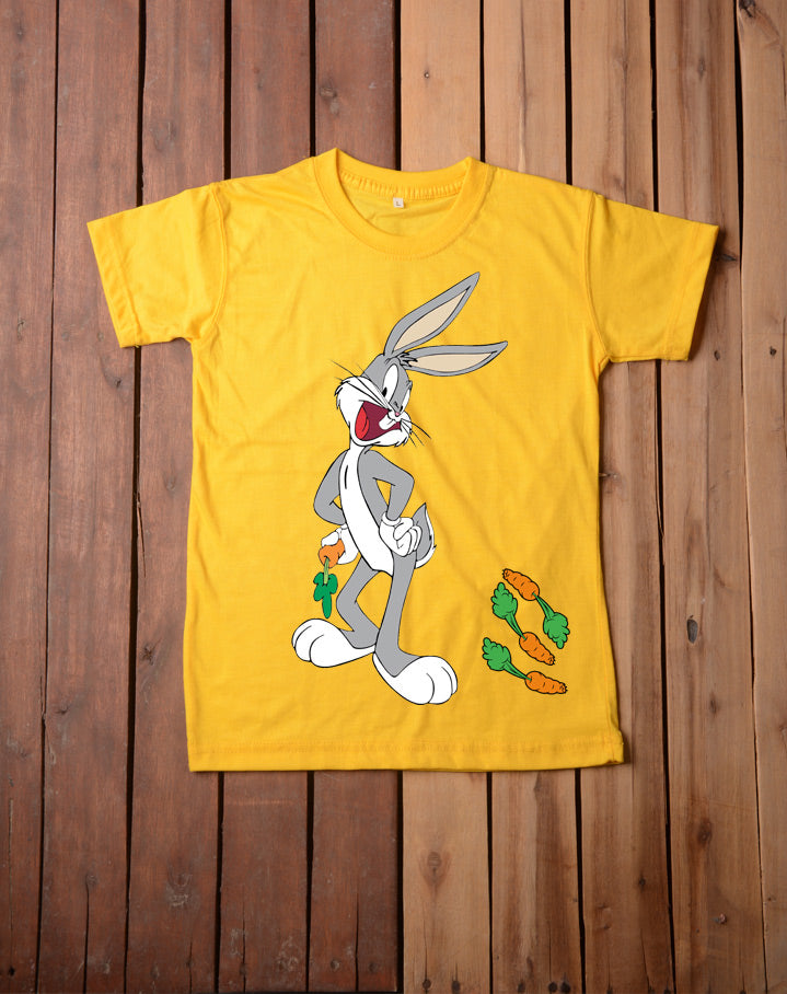 Bugs Bunny T Shirt