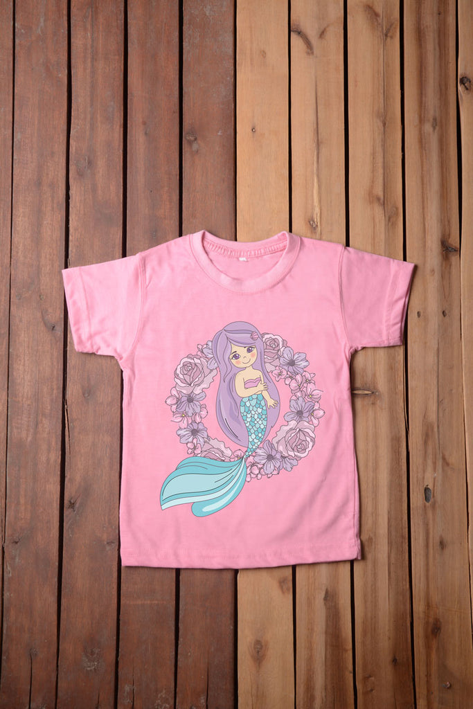 mermaid T Shirt