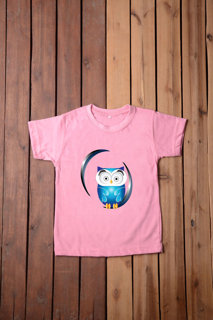Owl T Shirt