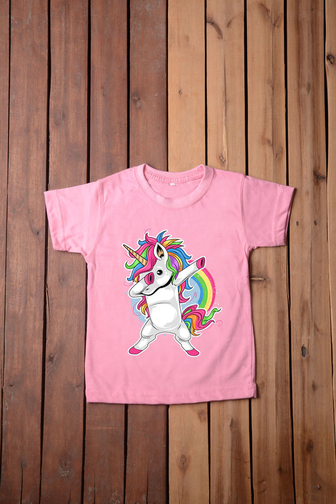 Unicorn T Shirt