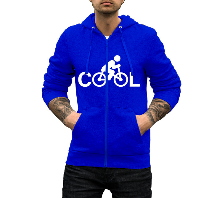 Customized Hoodie For Men (COOL)