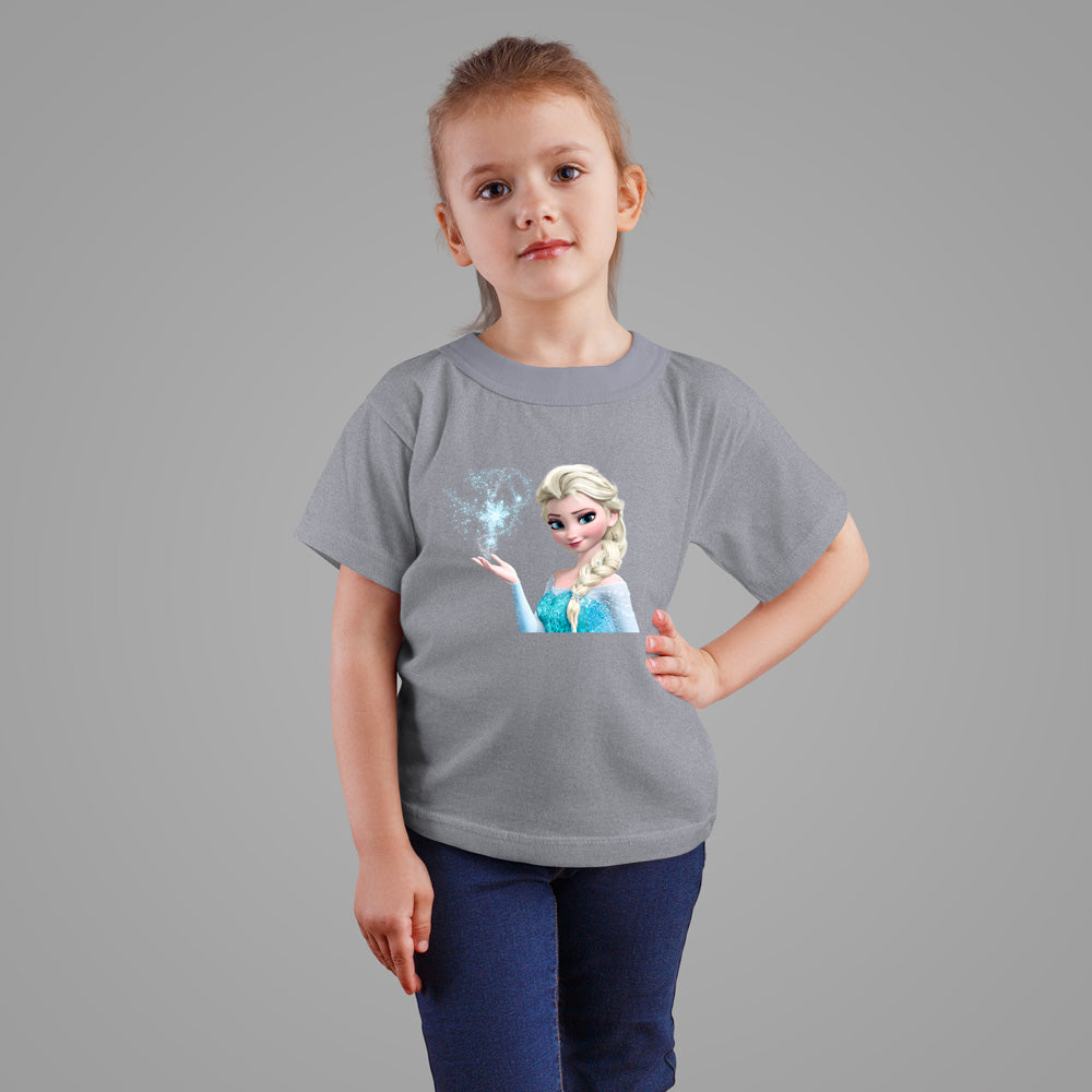Frozen Disney T Shirt