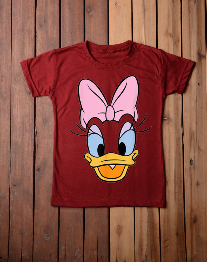 Daisy Duck T Shirt