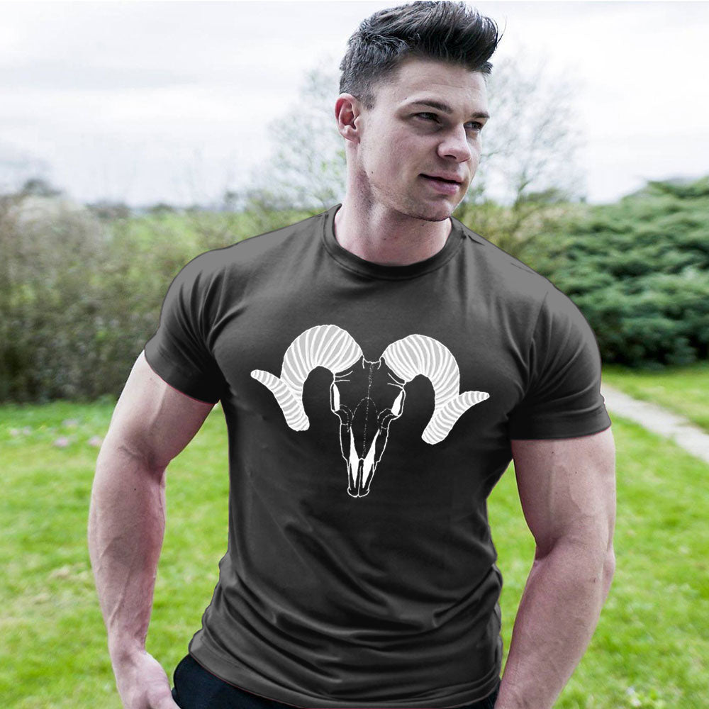Markhoor T Shirt