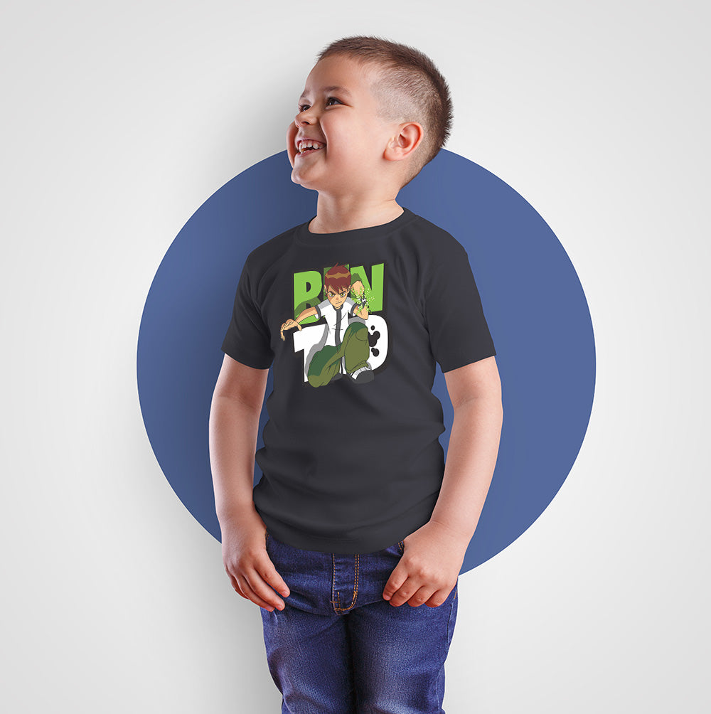 Ben 10 T Shirt