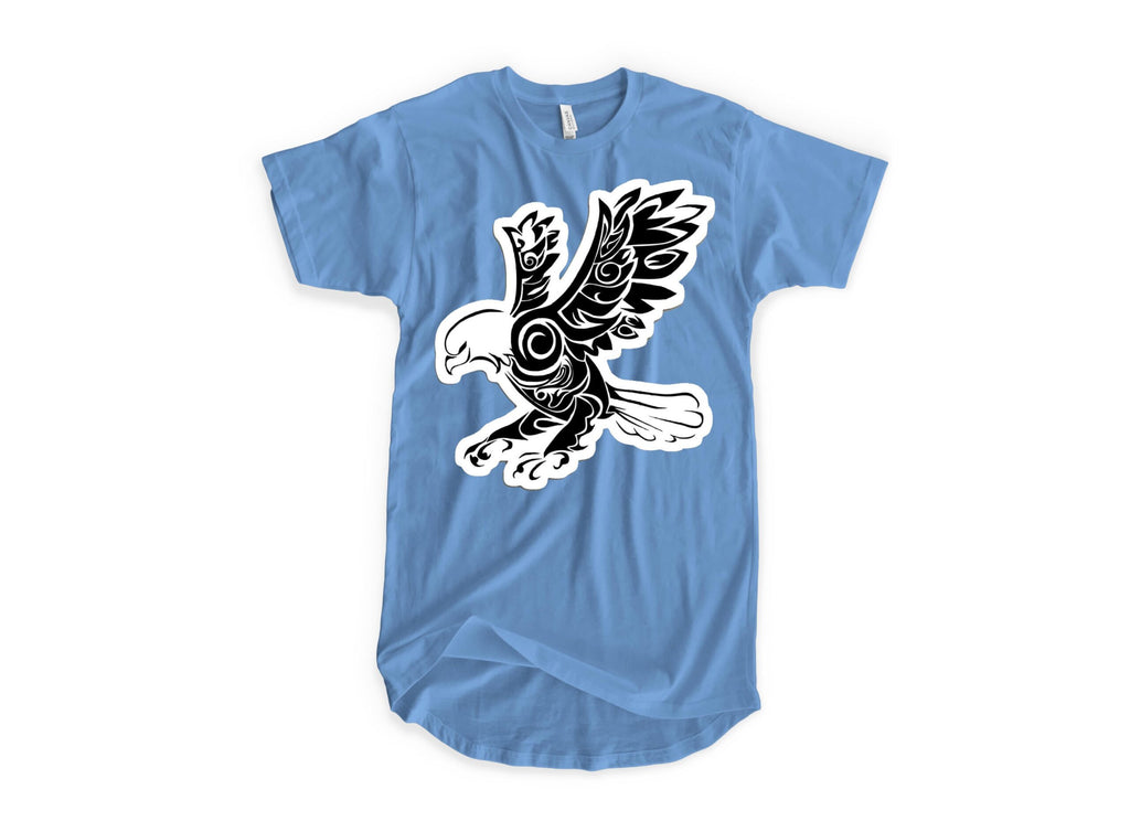 Eagle Chaser T Shirt