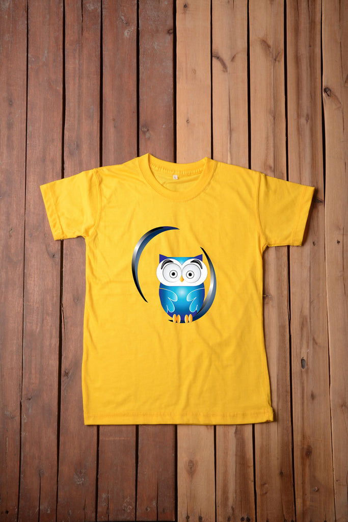 Owl T Shirt