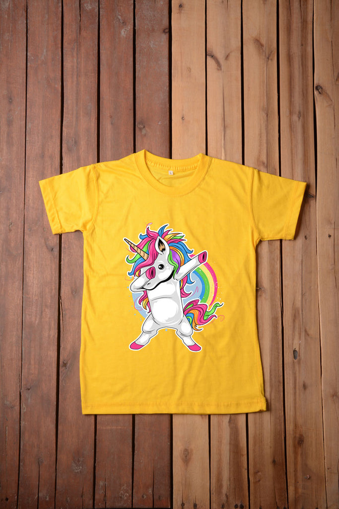 Unicorn T Shirt