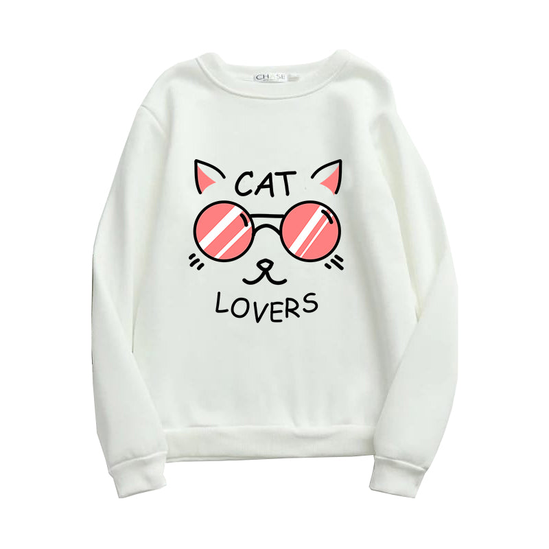 Sweat-Shirts For Womens