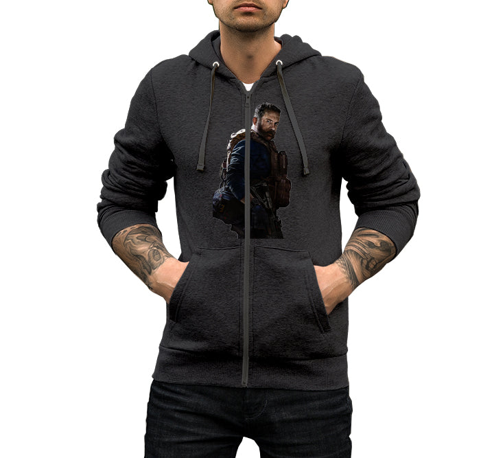 Price Cod Outfits Customized Hoodie For Men (COD CAPTAIN PRICE) – Sharrys Online Clothing ...