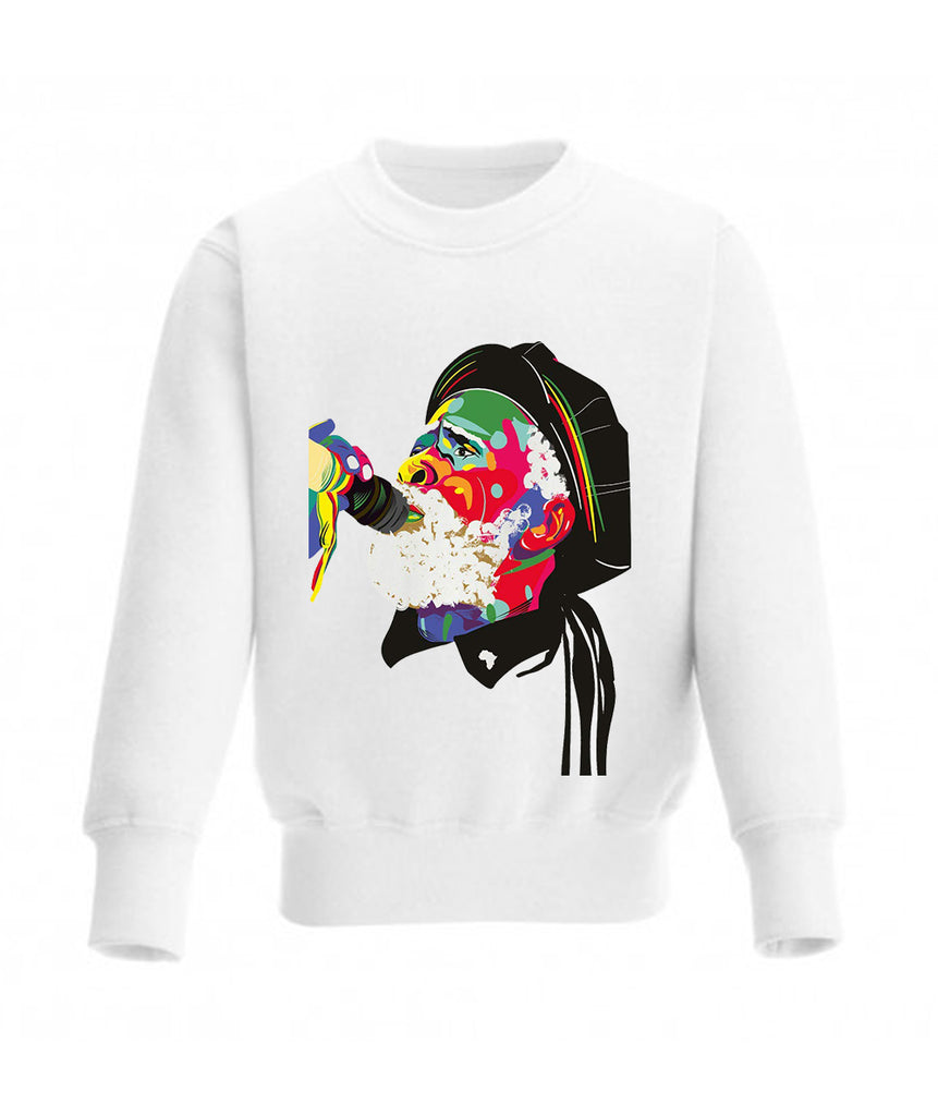 I AM AN ARTIST Sweatshirt FOR MEN