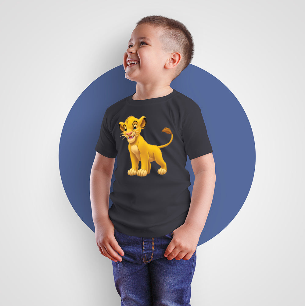 Simba T Shirt