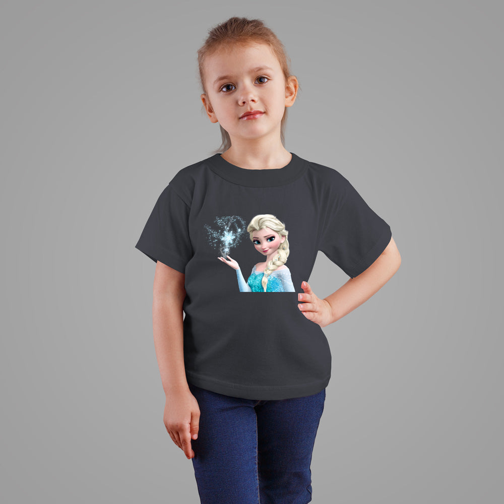 Frozen Disney T Shirt