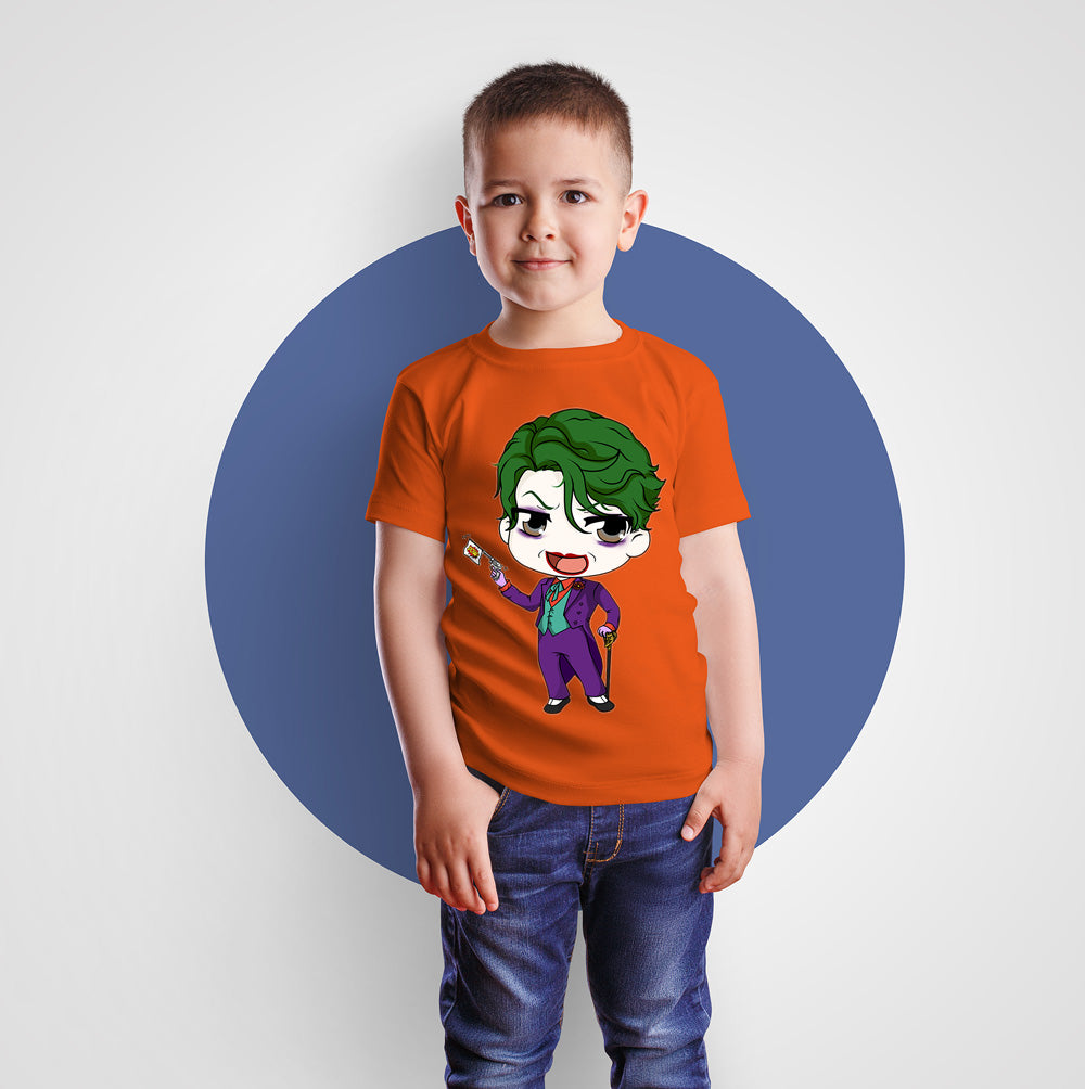 Joker T Shirt