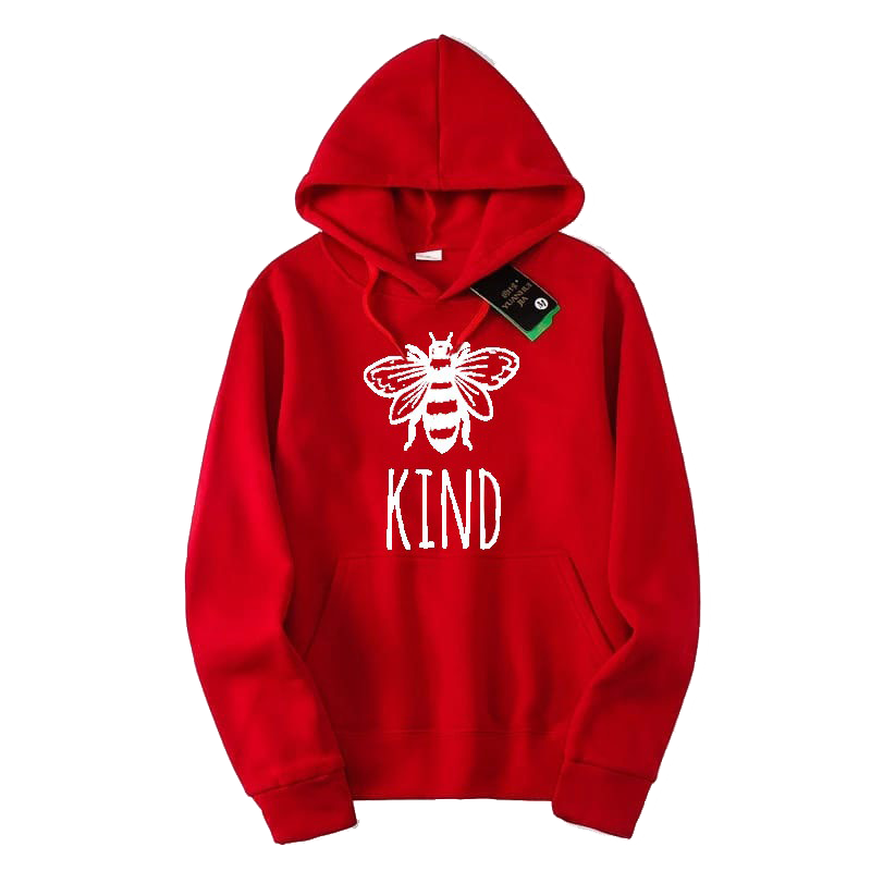 Kind Hoodie / Pull Over