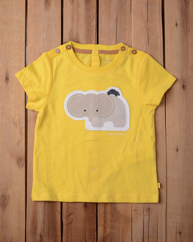 Cute Elephant T-Shirt