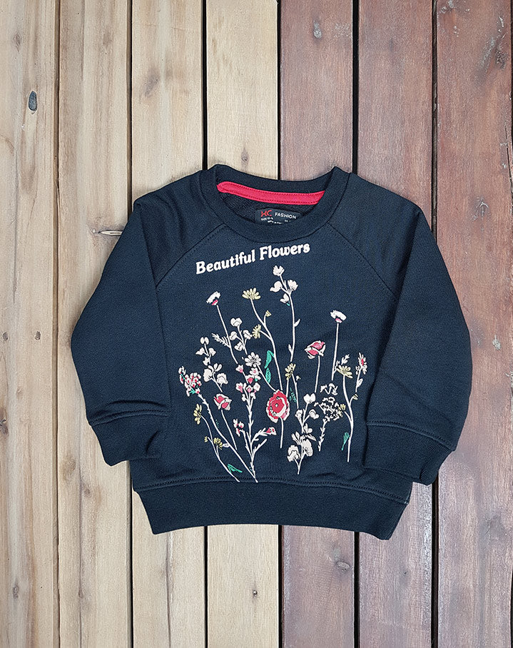 SWEAT-SHIRTS FOR KIDS