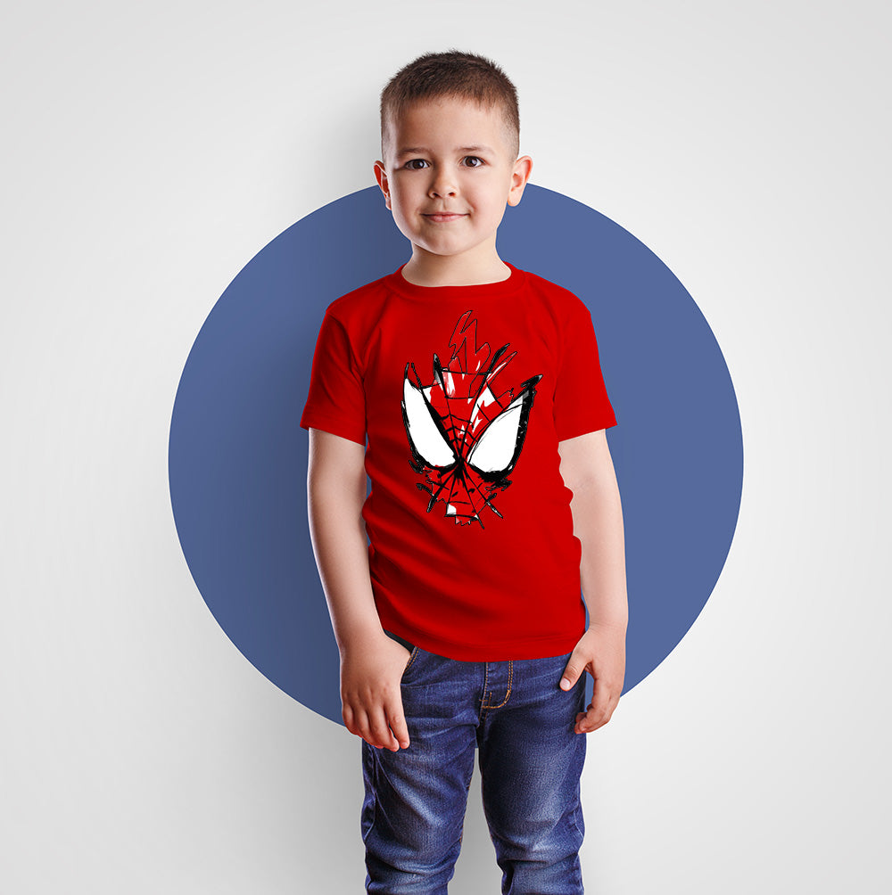 Spider Man T Shirt