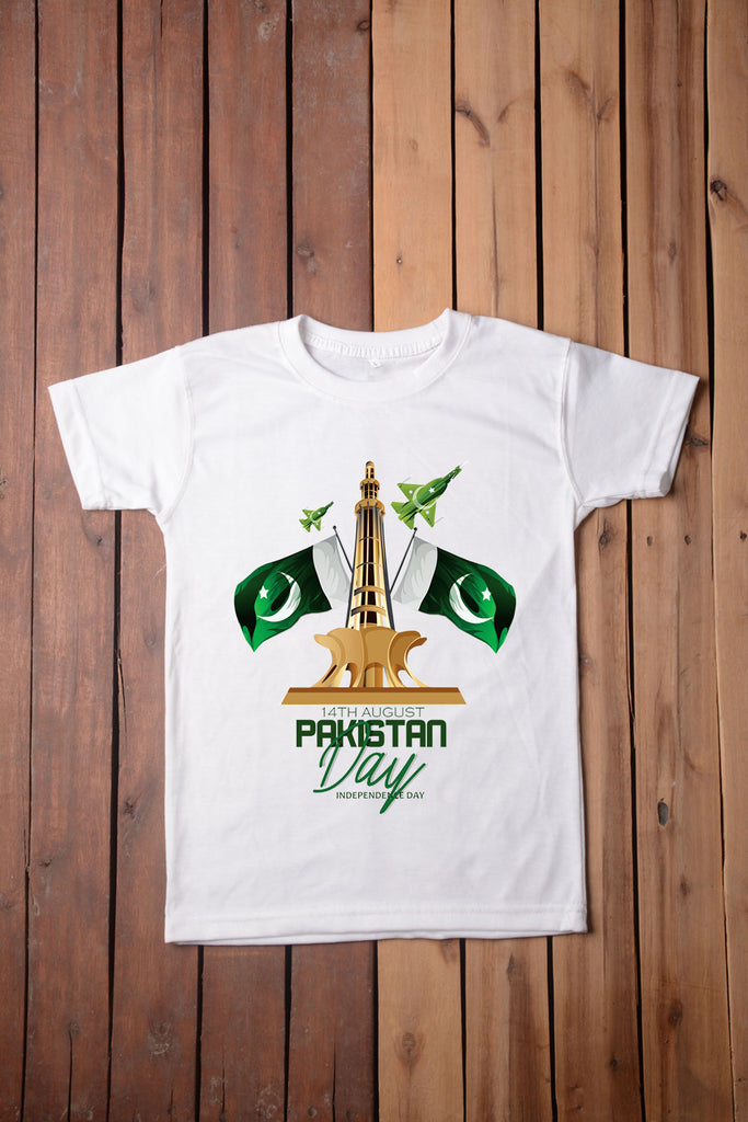 Graphic Design 14th August T-Shirt