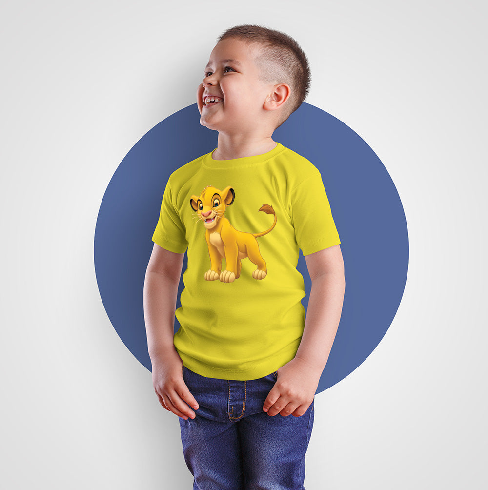 Simba T Shirt
