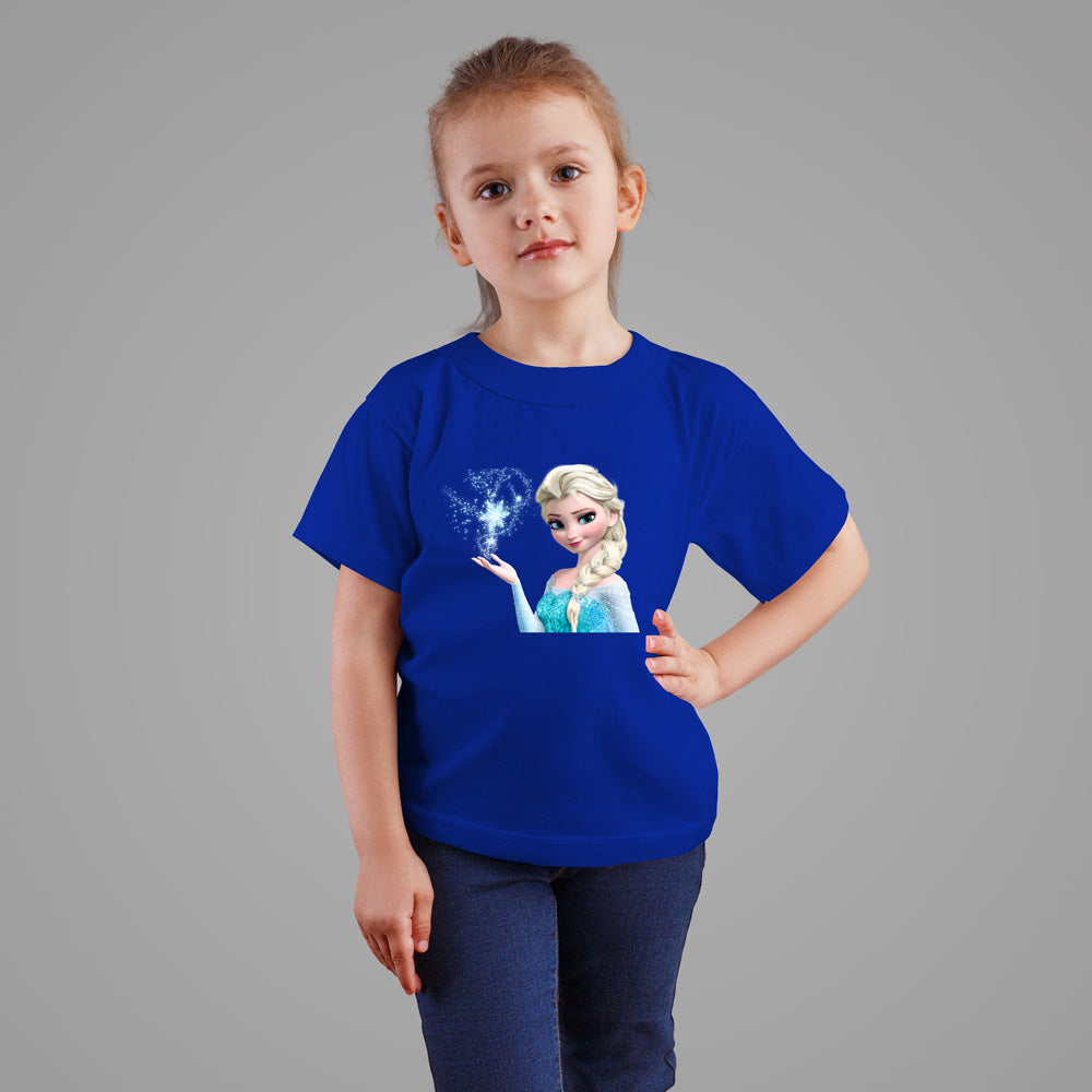 Frozen Disney T Shirt