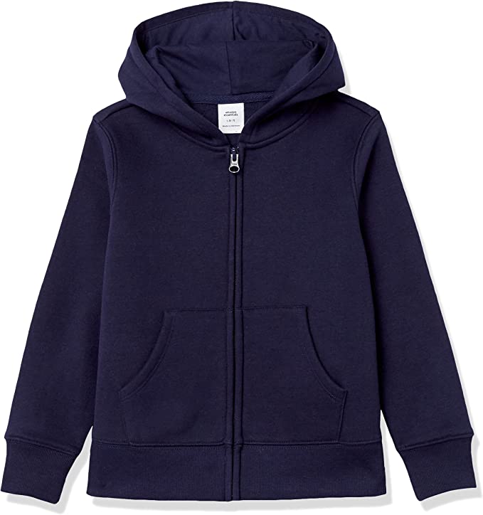 Hood zip up deals