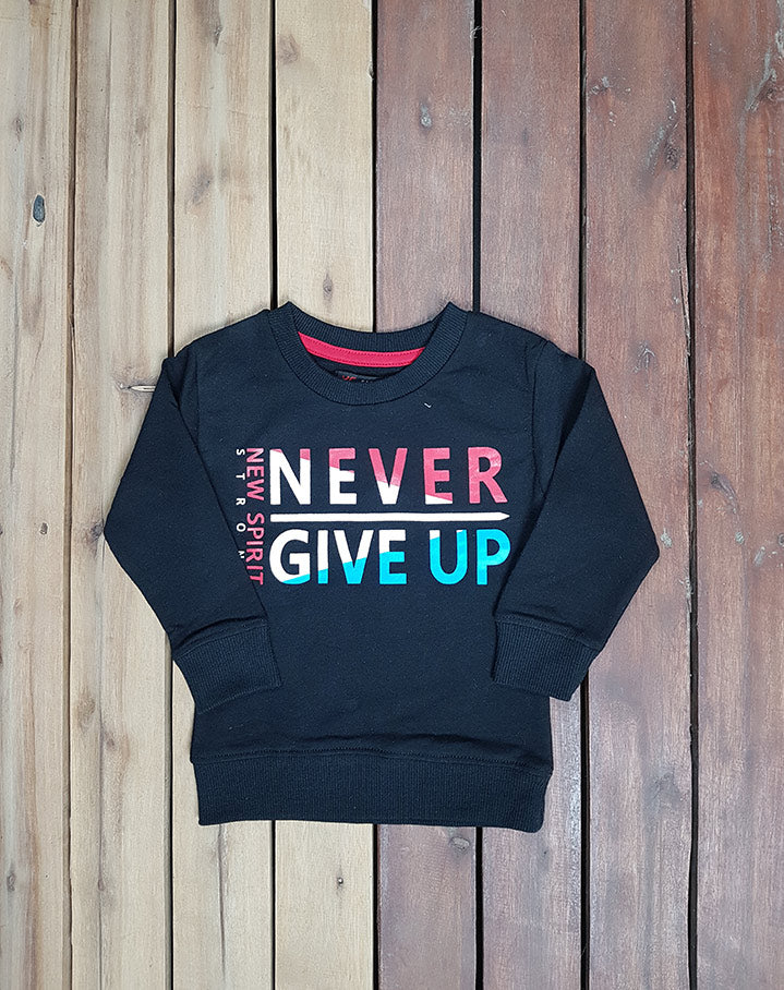 SWEAT-SHIRTS FOR KIDS