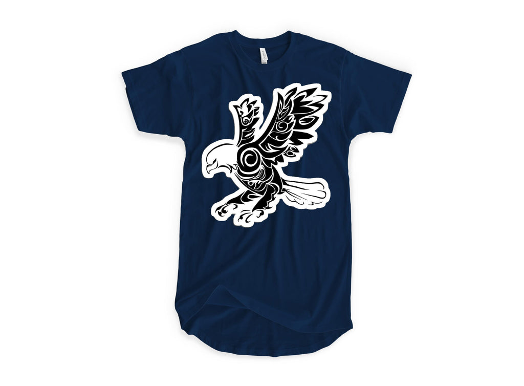 Eagle Chaser T Shirt