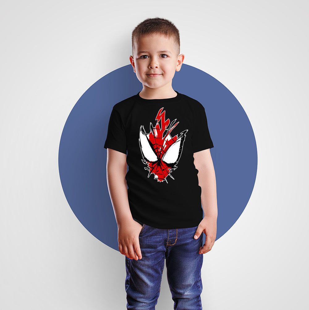 Spider Man T Shirt