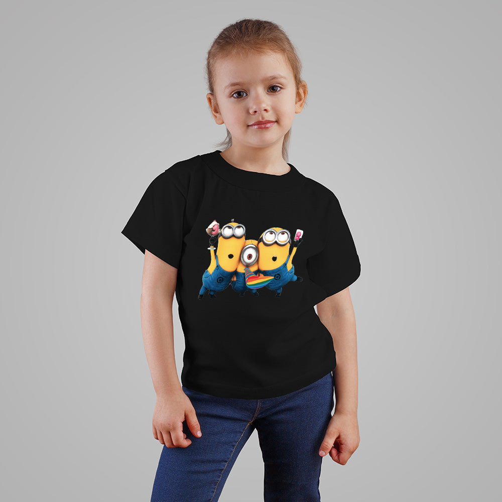 Minion T-Shirt