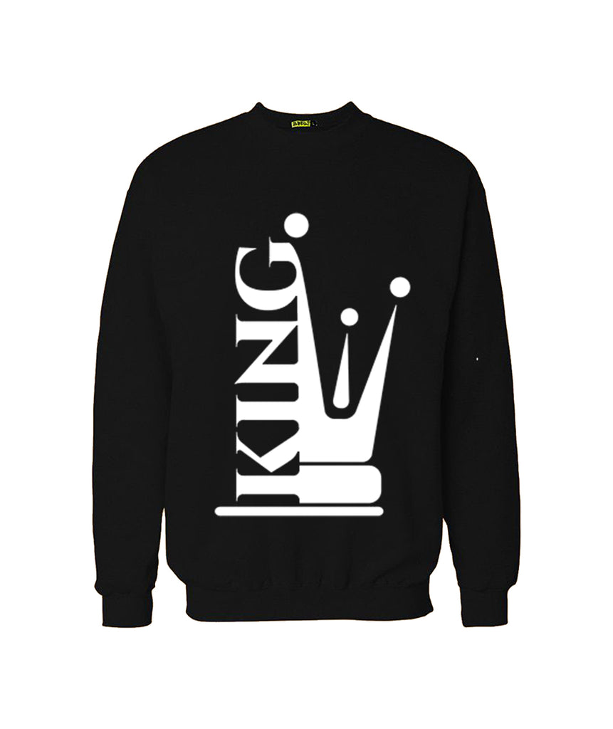 KING Sweatshirt For Men