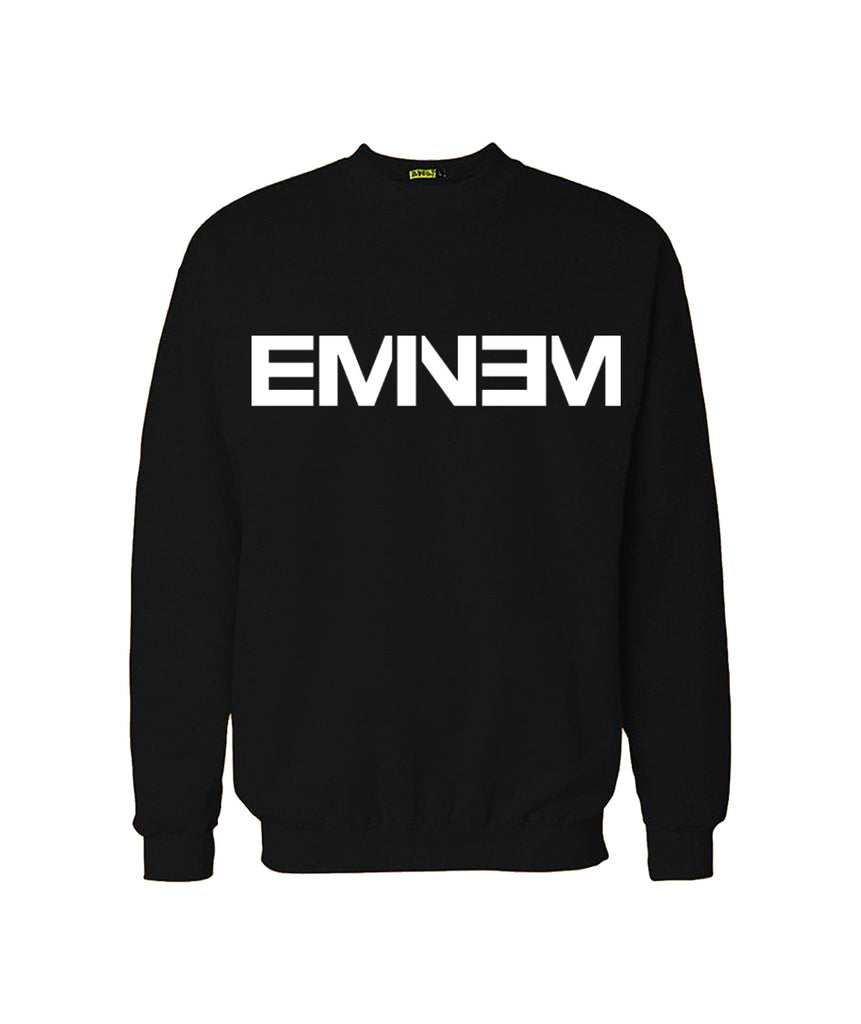 Printed Sweatshirt For Men (EMINEM)