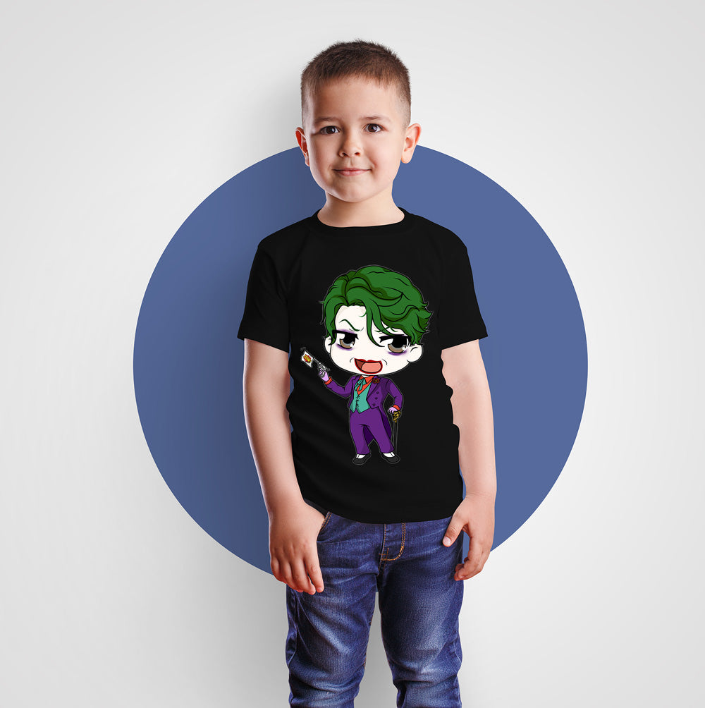 Joker T Shirt