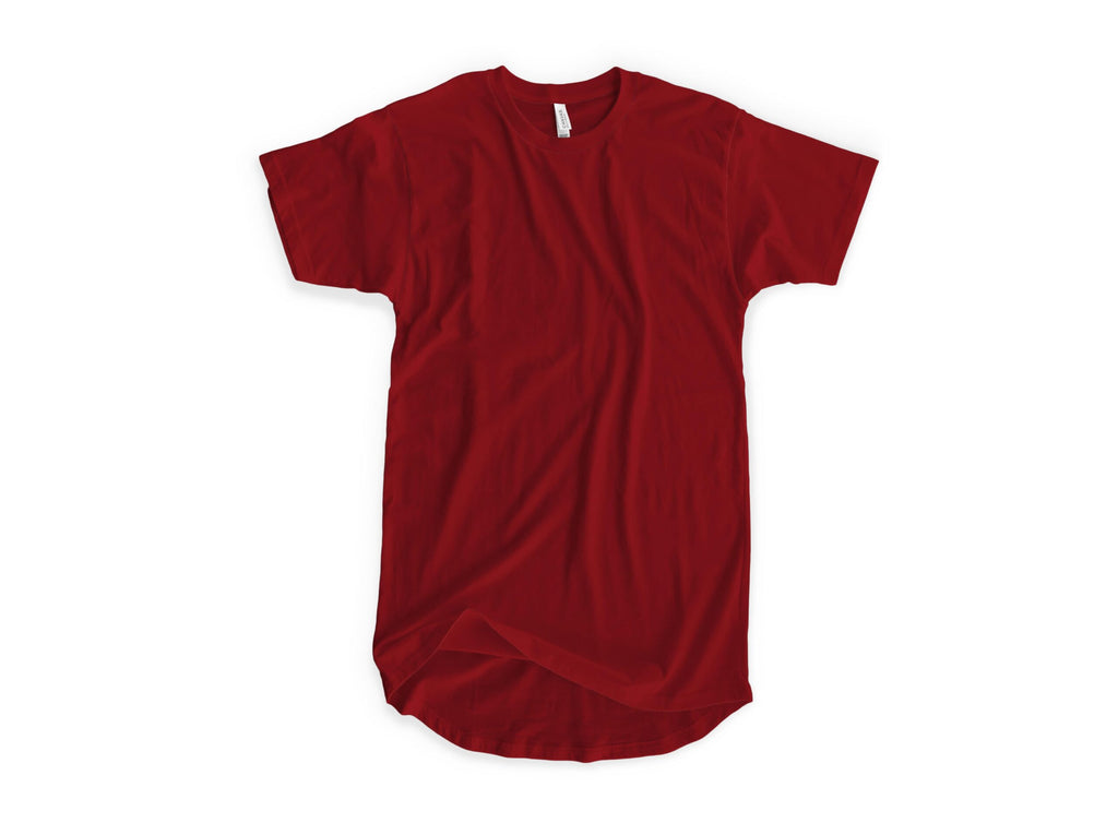 Design Your Own T-Shirt