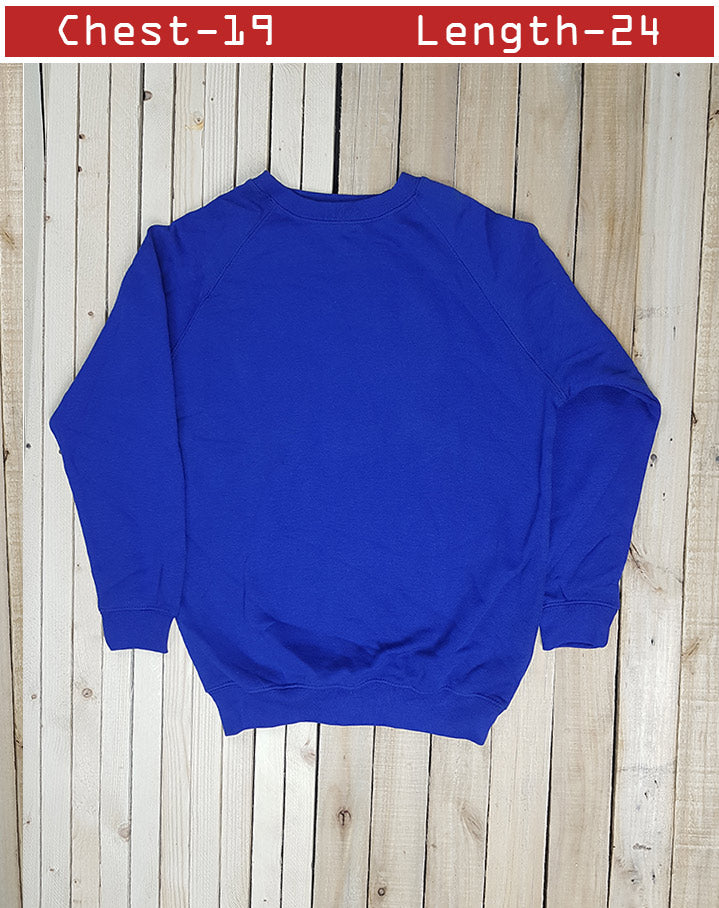Sharry's Basic Export Leftover Sweatshirt A26